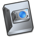 document camera icon